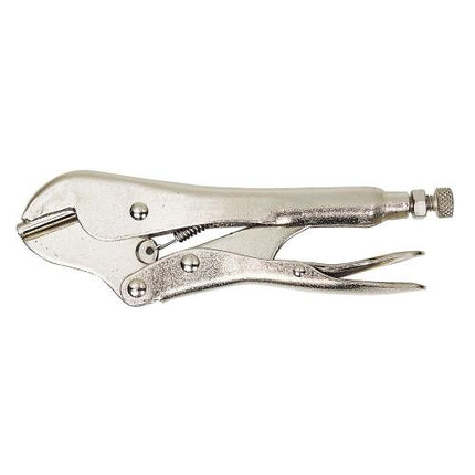 SMATO Refrigeration Grip Pliers