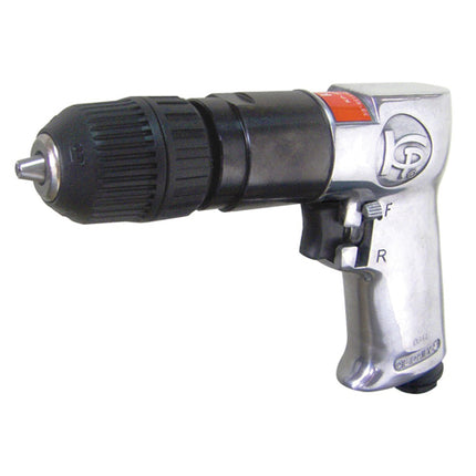 KP Air Drill (Keyless Chuck) KP-5303KL, Pistol Grip