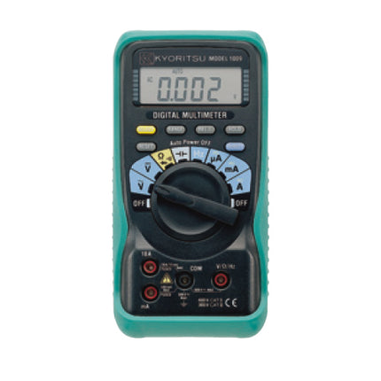 KYORITSU Digital Multimeter 1009