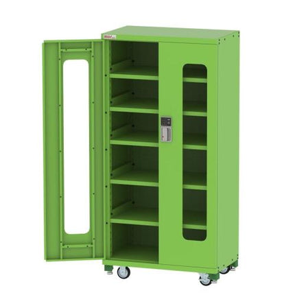 ROCKY Cubic Stand RCS-DCC5R with Casters