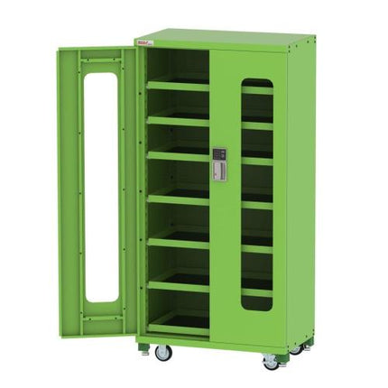 ROCKY Cubic Stand RCS-DCC7SR with Casters