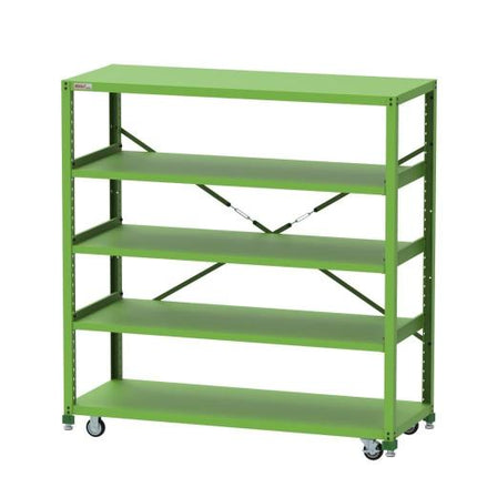 ROCKY Multi Rack RMR-187T3WR