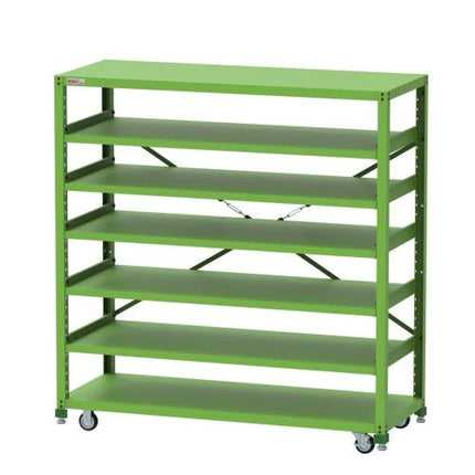 ROCKY Multi Rack RMR-187T5WR with Casters
