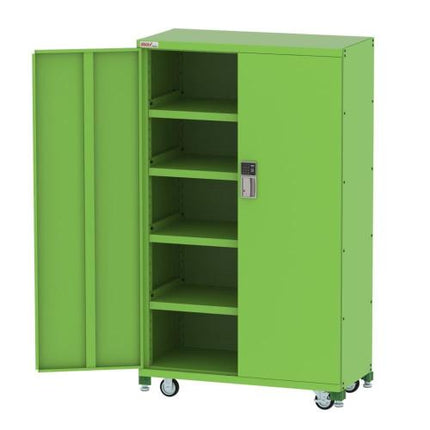 ROCKY Multi Rack RMR-DCC115T4R with Casters