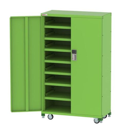 ROCKY Multi Rack RMR-DCC115T7R with Casters