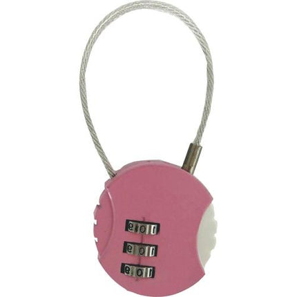 SMATO Combination Cable Lock