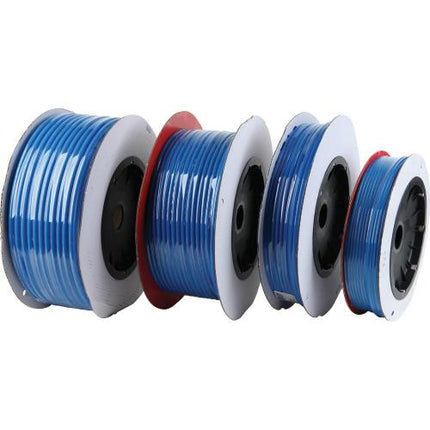 KOREA PNEUMATIC PE Straight Hose