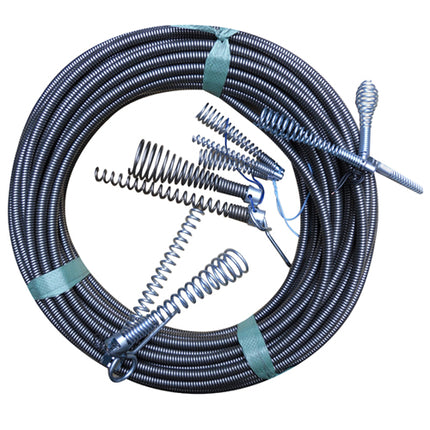 UDT Drain Cleaning Cable