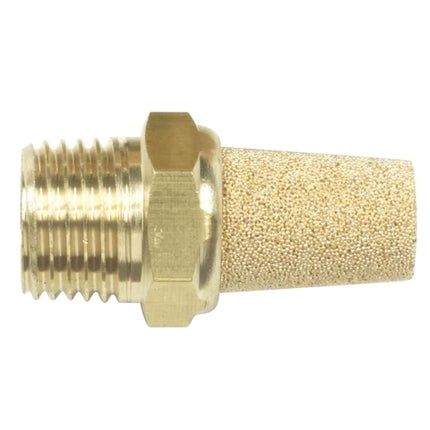 SANG-A Pneumatic Silencer SL (Silencer (Long))