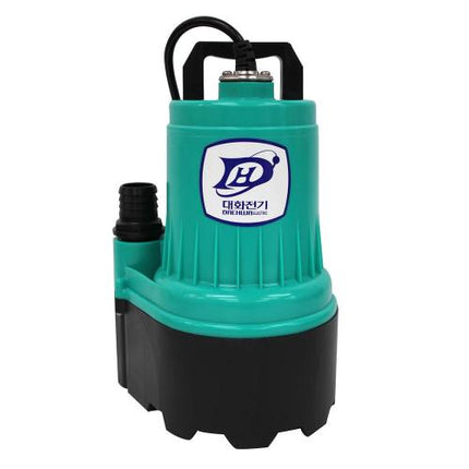 DAEHWA AC Submersible Pump (Extra Large) DPW185-220