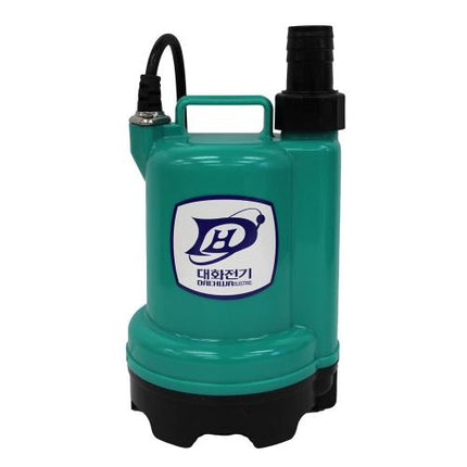 DAEHWA AC Submersible Pump (Large) DPW140-220