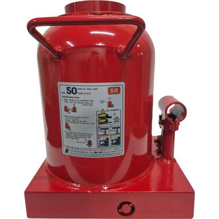 SEORYUNG Bottle Jack SR-501A