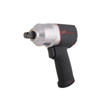 Ingersoll Rand Air Impact Wrench IR-2125QI 1/2" Drive, Pistol Grip