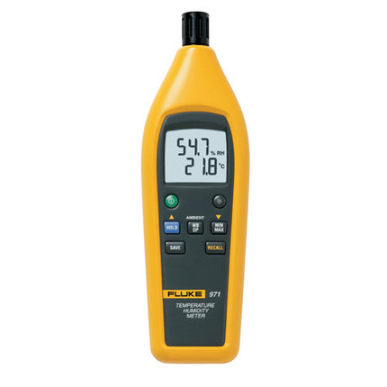 Fluke Thermo-hygrometer FLUKE-971