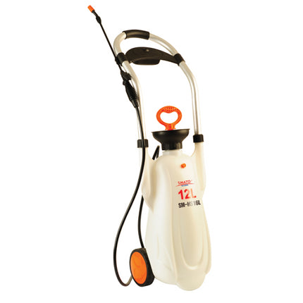 SMATO Pressure Sprayer Cart Type