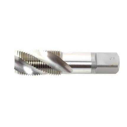 YAMAWA Pipe Spiral Flute Tap PT1/16–PT1