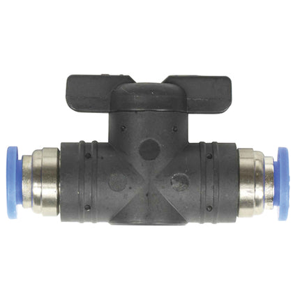 SANG-A Push-In Ball Valve GBUG