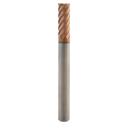 YG-1 Carbide High Helix End Mill (X-Power S)