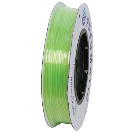 KOREA PNEUMATIC Soft PU Hose, 10×6 / 12×7.5 / 8×4.5 mm