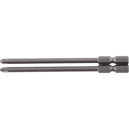 SESHIN BUFFALO Plated Bit Blade
