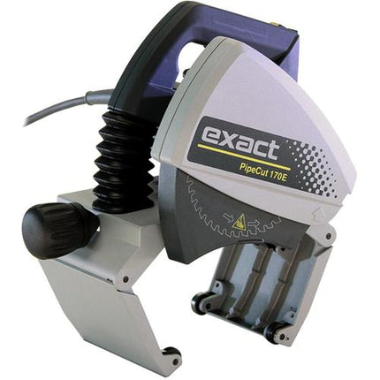 Exact Tools Pipe Cutting Saw EXACT 170E