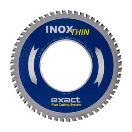 Exact Tools Pipe Saw Blade EXACT-T140