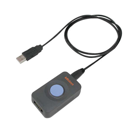 MITUTOYO Digimatic USB Input Tool