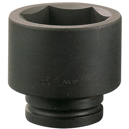 GENIUS TOOLS Impact Socket Large 938441