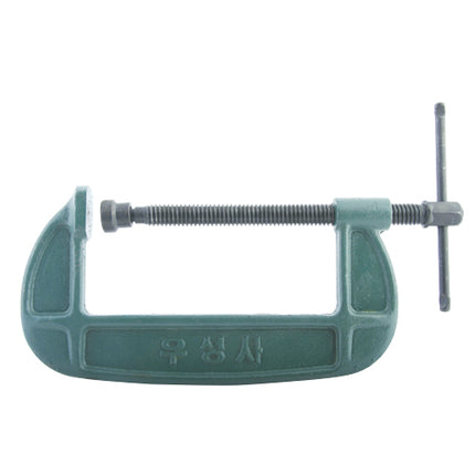 WOOSUNG C-Clamp