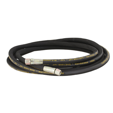 UDT Grease Hose