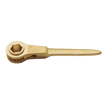 SESHIN BUFFALO Ratchet Wrench Non-Sparking 182-36