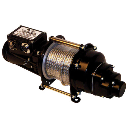 UDT Electric Table Winch (Single-Phase) DU-300SP 300 kg