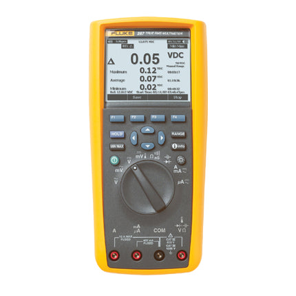 Fluke Digital Multimeter FLUKE-287