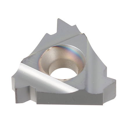 ISCAR Internal Threading Insert 22IR 3.50 ISO IC908