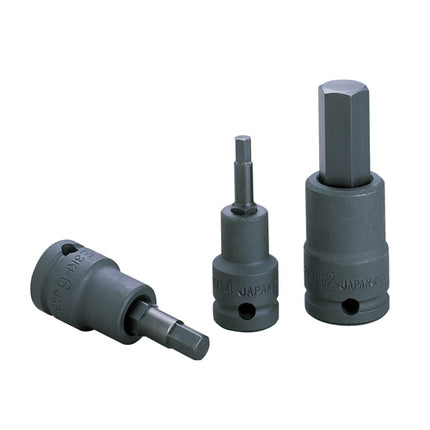 TONE Impact Hex Bit Socket 3KH-03