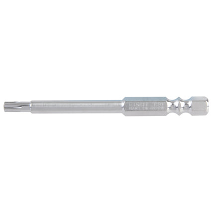 EIGHT Star Bit Tamper-Proof