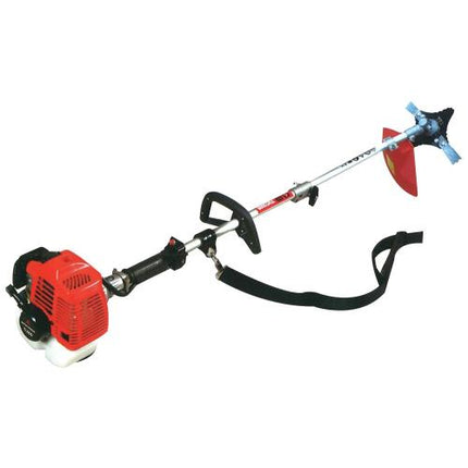 BM Petrol Brush Cutter TUC260S 25.4cc