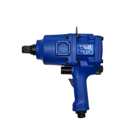 TOKU Air Impact Wrench MI-3800P 1", Pistol Grip