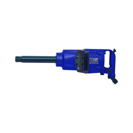TOKU Air Impact Wrench MI-5000GL 1", Straight