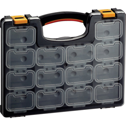SESHIN BUFFALO Multi Box with Removable Bins