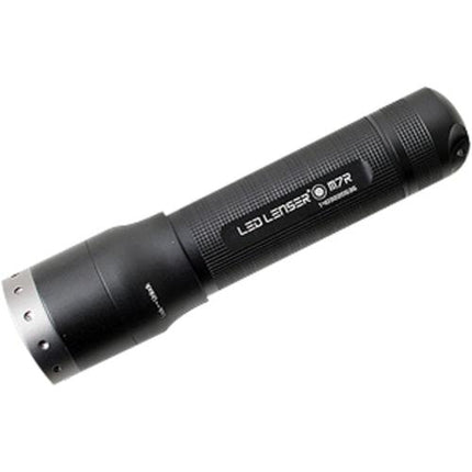 LEDLENSER Rechargeable LED Flashlight 8307RM7R