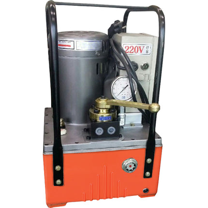 UDT Hydraulic Electric Pump UMP-2M