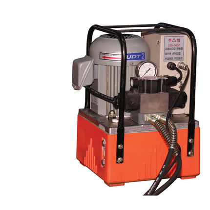 UDT Hydraulic Electric Pump UMP-3A