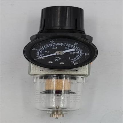 UDT Air Filter Regulator EW/EWA