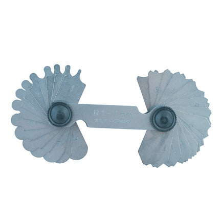 Richter Radius Gauge Set