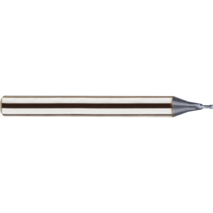 NEW CENTURY Carbide End Mill (3S Plus) 1mm–7.5mm CGM3S01015