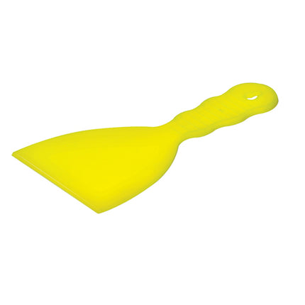 SMATO Plastic Scraper Spatula Set
