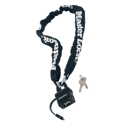 Master Lock Chain Lock