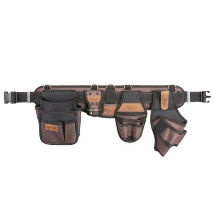 GAYA Tool Pouch Belt Set KL-500