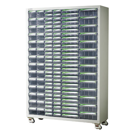 JUNGANG Parts Bin Rack Set CA-1213